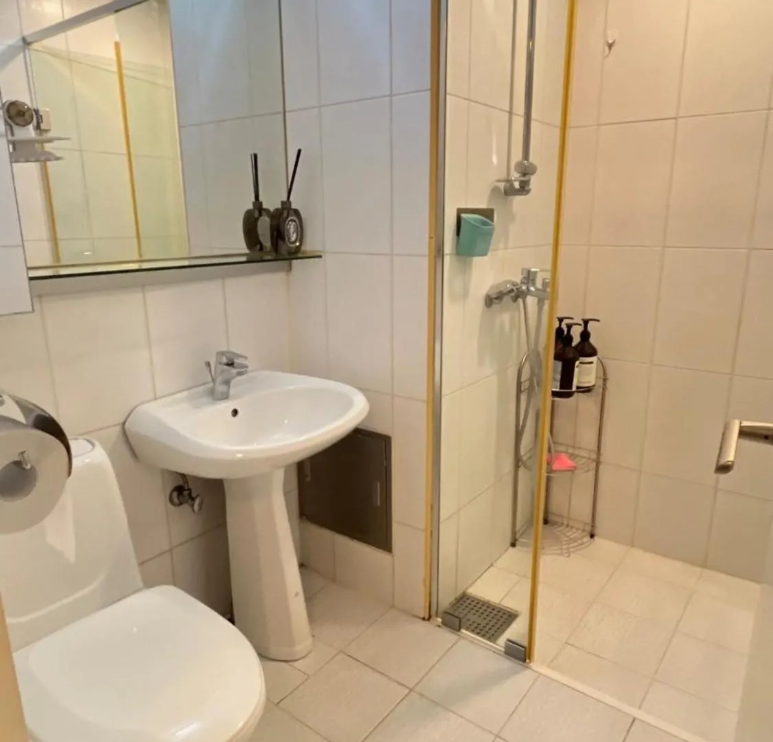Appartement Cresyn à Séoul