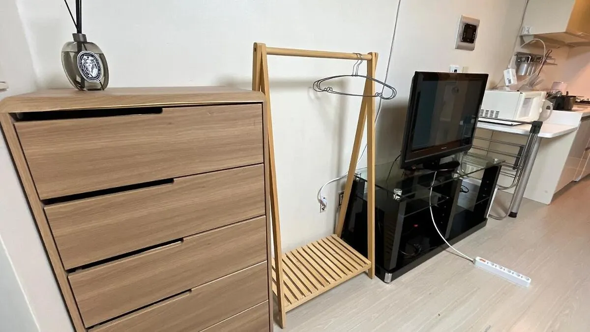 Appartement Cresyn à Séoul