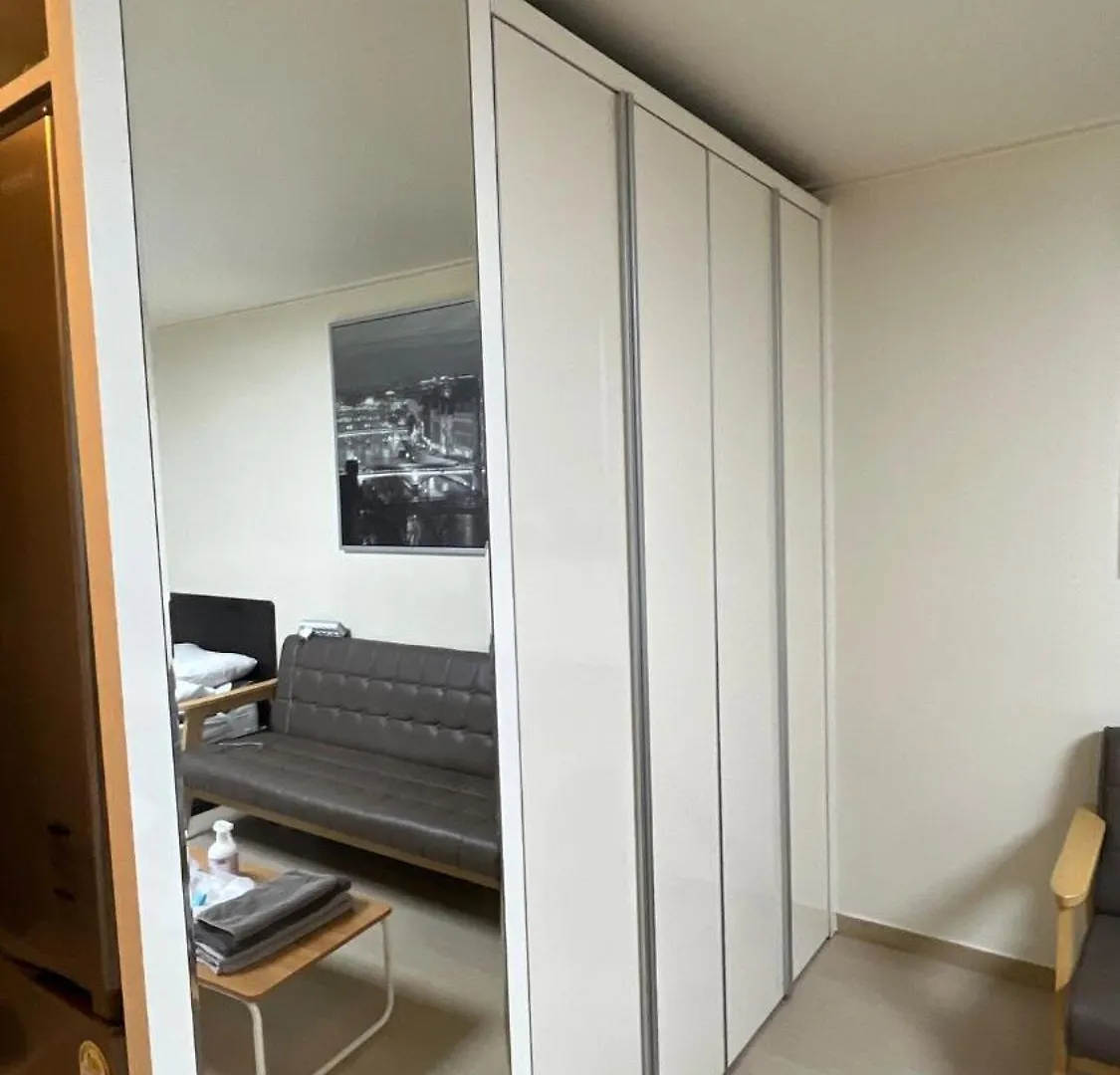 Appartement Cresyn à Séoul Corée du Sud